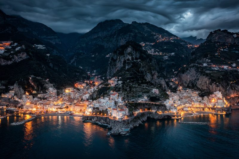 世界，您好！Hello World！-云与风 Cloud And Wind